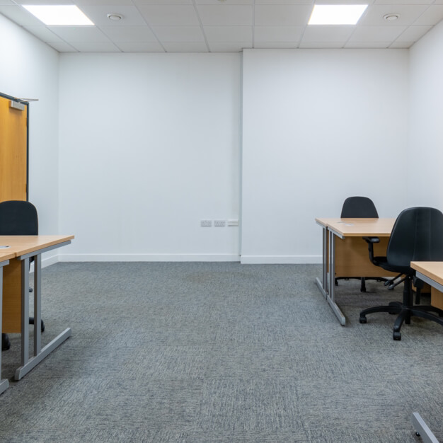 Private workspace, Wotton Road, Betterstore Self Storage Operations Limited (Storage King) in Ashford