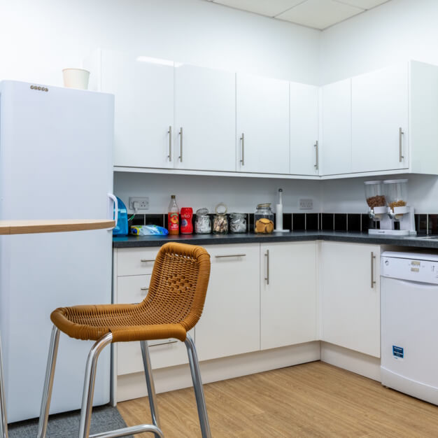 Use the Kitchen at Wotton Road, Betterstore Self Storage Operations Limited (Storage King) in Ashford