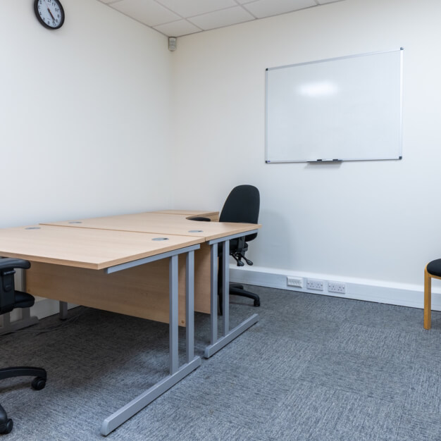Your private workspace on Wotton Road, Betterstore Self Storage Operations Limited (Storage King), Ashford