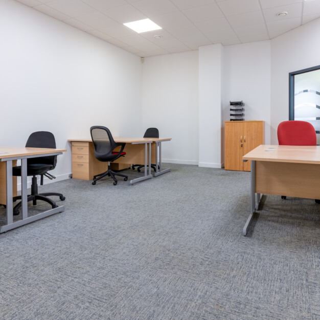 Your private workspace, Wotton Road, Betterstore Self Storage Operations Limited (Storage King), Ashford