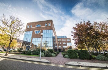 Building pictures of Gatehouse Way, Regus at Aylesbury
