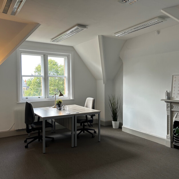 Private workspace in South Bar Street, Point of Difference Workspace Ltd - Banbury