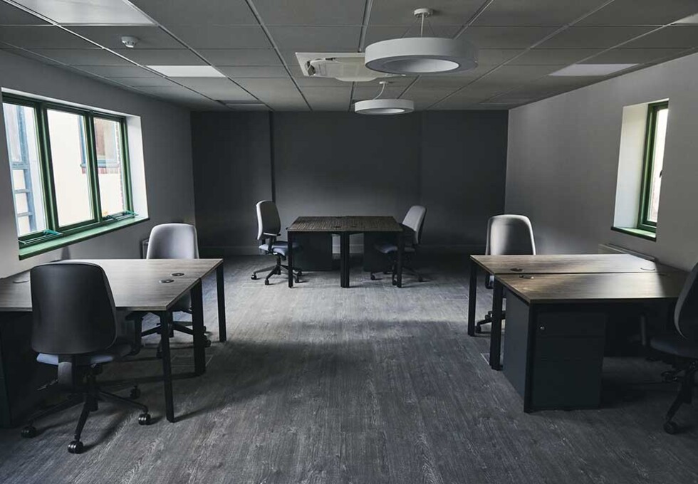Private workspace - North Bar Street, Point of Difference Workspace Ltd in Banbury