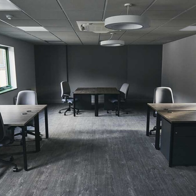 Private workspace - North Bar Street, Point of Difference Workspace Ltd in Banbury