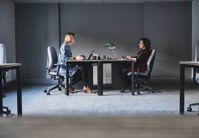 Your private workspace, North Bar Street, Point of Difference Workspace Ltd, Banbury