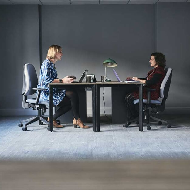 Your private workspace, North Bar Street, Point of Difference Workspace Ltd, Banbury