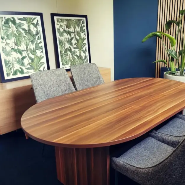 Meeting room - Church Lane, Worting Business Park Limited in Basingstoke
