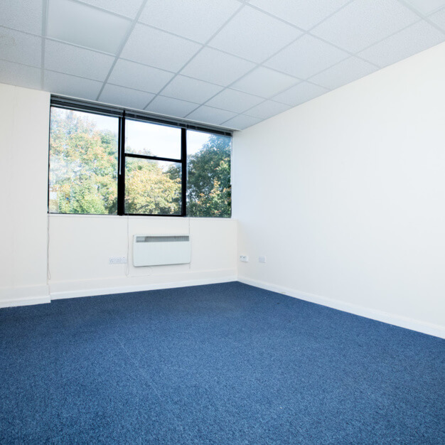 Unfurnished workspace at Rankine Road, Access Storage, Basingstoke