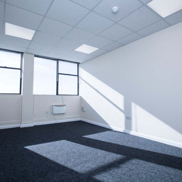Unfurnished workspace in Rankine Road, Access Storage, Basingstoke