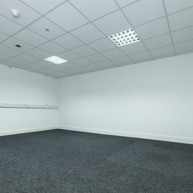 Unfurnished workspace: Rankine Road, Access Storage, Basingstoke