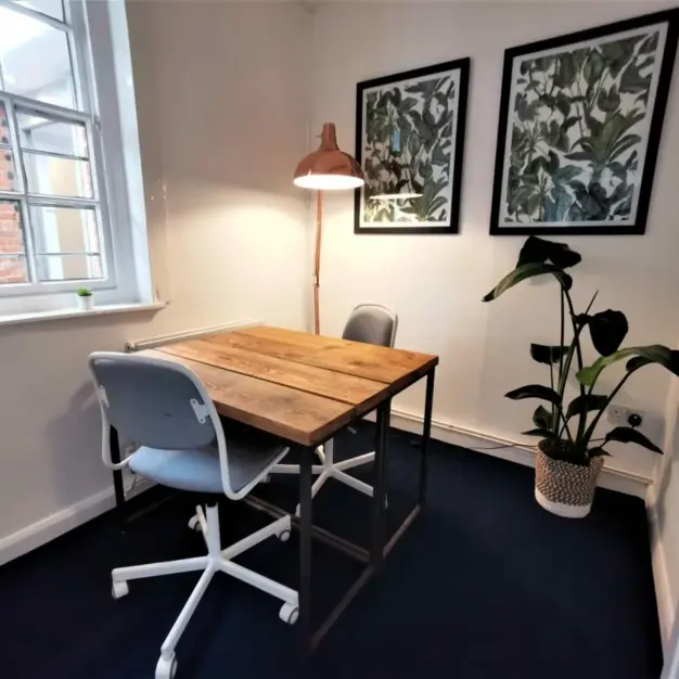 Your private workspace, Church Lane, Worting Business Park Limited, Basingstoke