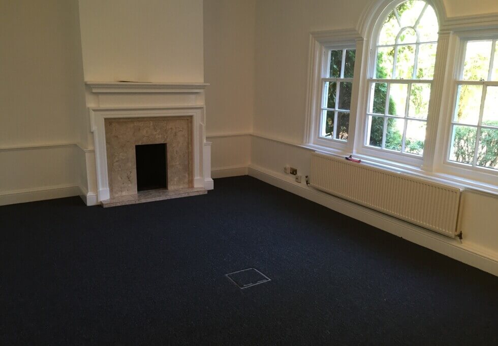 Dedicated workspace, London End, The Workstation Holdings Ltd in Beaconsfield