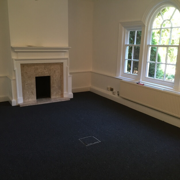 Dedicated workspace, London End, The Workstation Holdings Ltd in Beaconsfield