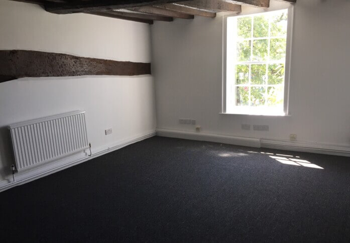 Private workspace in London End, The Workstation Holdings Ltd (Beaconsfield)