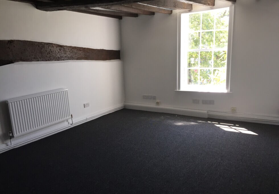 Private workspace in London End, The Workstation Holdings Ltd (Beaconsfield)