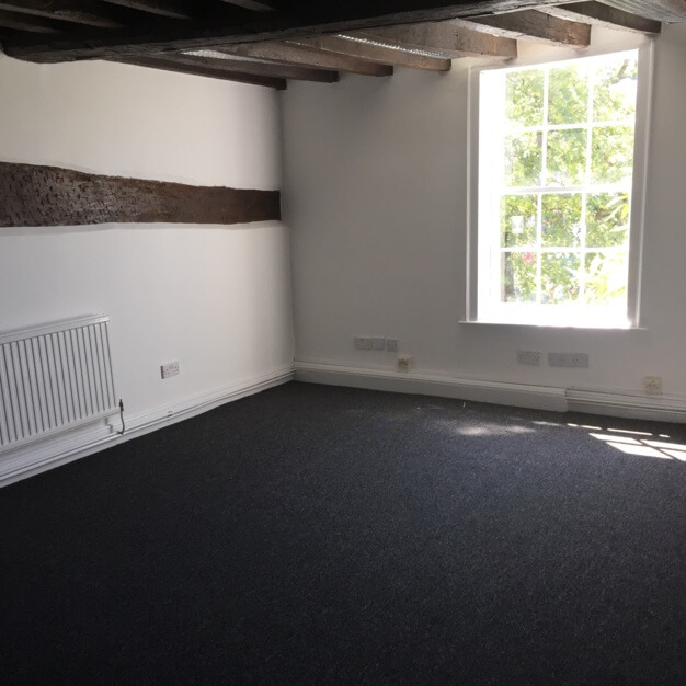 Private workspace in London End, The Workstation Holdings Ltd (Beaconsfield)