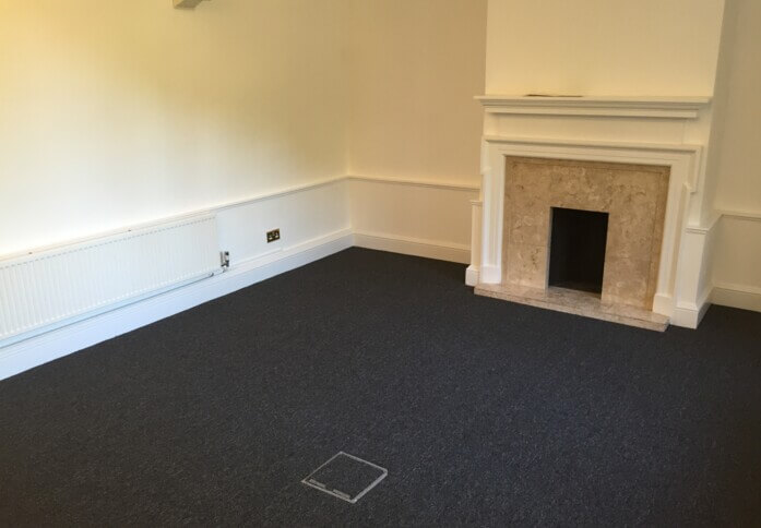Private workspace, London End, The Workstation Holdings Ltd in Beaconsfield