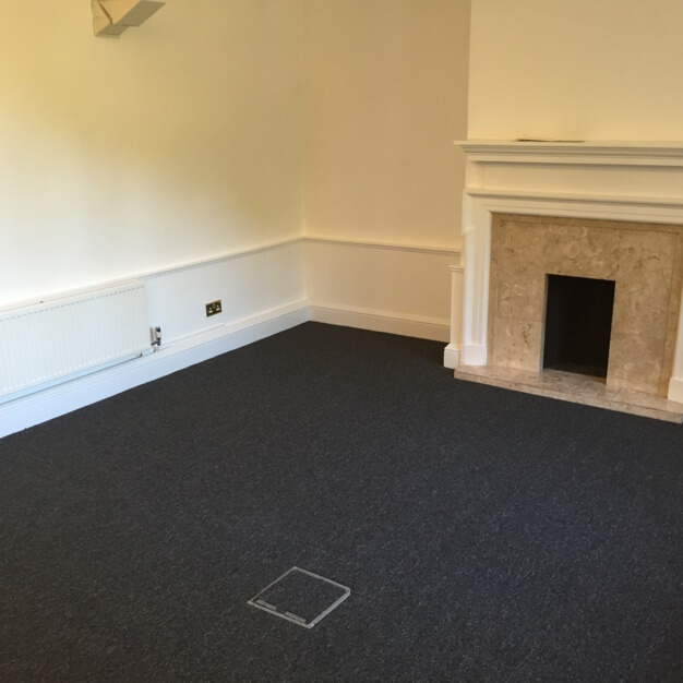Private workspace, London End, The Workstation Holdings Ltd in Beaconsfield