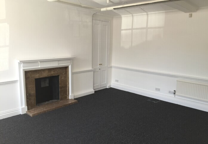 Your private workspace, London End, The Workstation Holdings Ltd, Beaconsfield