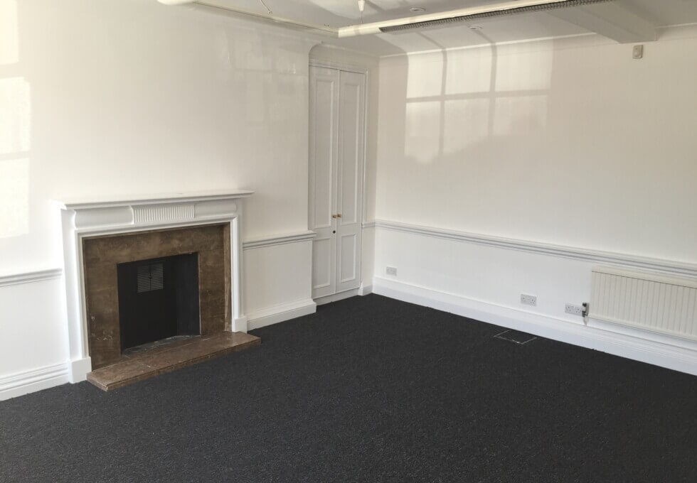 Your private workspace, London End, The Workstation Holdings Ltd, Beaconsfield