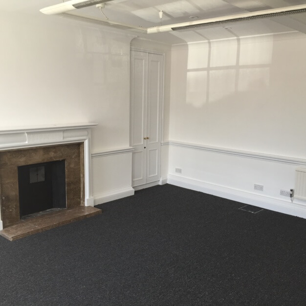 Your private workspace, London End, The Workstation Holdings Ltd, Beaconsfield