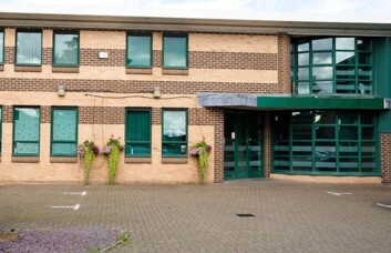Building pictures of Telford Road, M40 Offices at Bicester