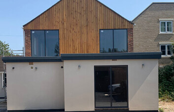 Building pictures of Victoria Road, Point of Difference Workspace Ltd at Bicester