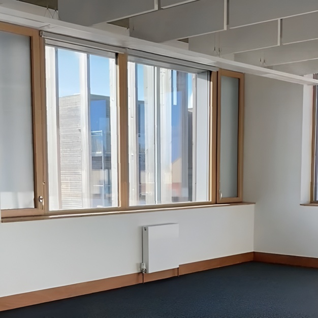 Unfurnished workspace - Charlotte Avenue, Town Square Spaces Ltd (Bicester)