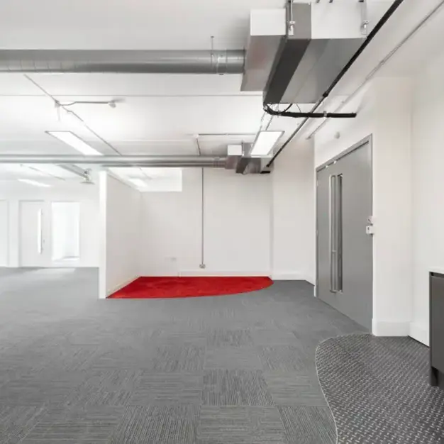 Unfurnished workspace in Doncastle Road, Workspace Group Plc, Bracknell