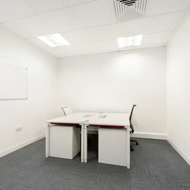 Your private workspace, Doncastle Road, Workspace Group Plc, Bracknell