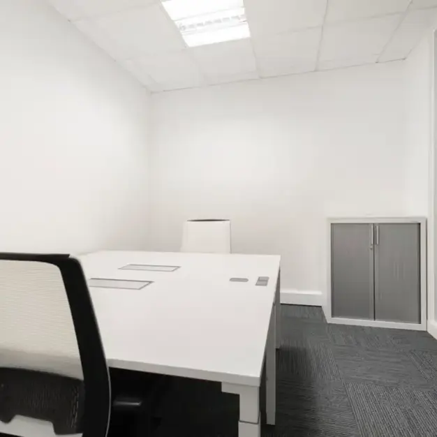 Your private workspace - Doncastle Road, Workspace Group Plc in Bracknell