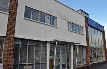 Building pictures of Stanhope Road, Quick Home Ltd at Camberley