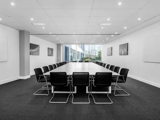 Meeting rooms at Hillswood Drive, Regus in Chertsey