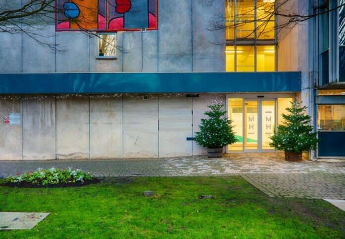 Building pictures of Northgate, Freedom Works Ltd at Chichester