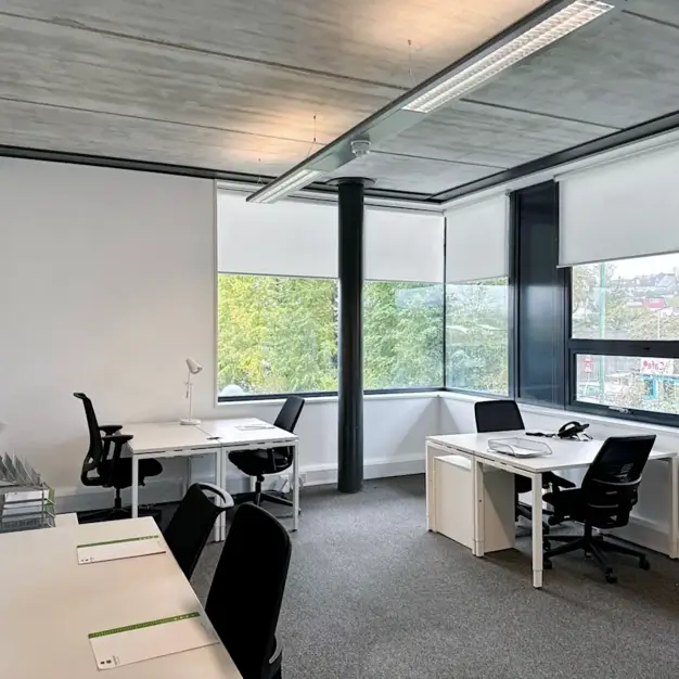 Dedicated workspace, Terminus Road, Regus in Chichester