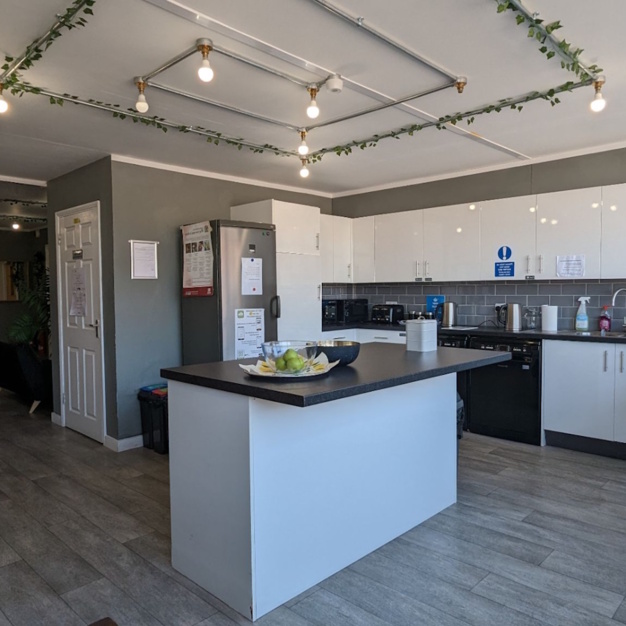 Kitchen area - Northgate, Freedom Works Ltd (Chichester)