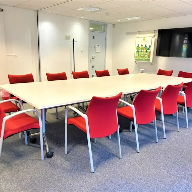 Meeting room - Terminus Road, Regus in Chichester