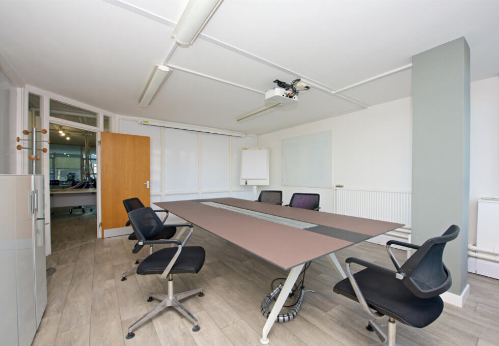 Meeting rooms at Northgate, Freedom Works Ltd in Chichester