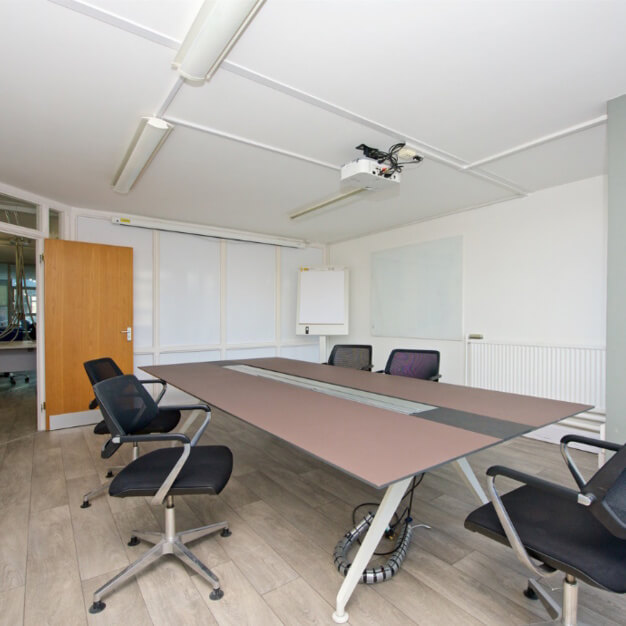 Meeting rooms at Northgate, Freedom Works Ltd in Chichester