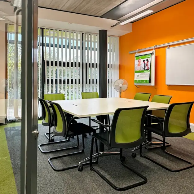 Meeting rooms in Terminus Road, Regus, Chichester