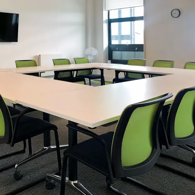 Meeting rooms - Terminus Road, Regus, Chichester