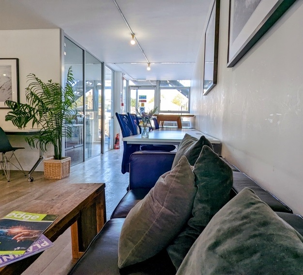 The Breakout area - Northgate, Freedom Works Ltd (Chichester)