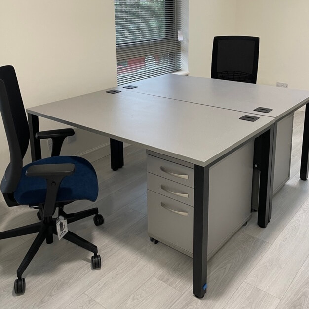 Private workspace, Oakley Road, The Sanderum Centre in Chinnor