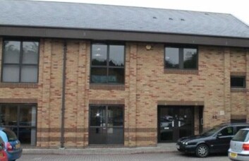 Building outside at Banbury Road, Chipping Norton - Country Estates Ltd