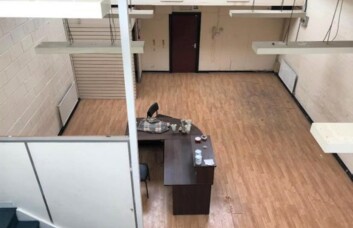Unfurnished workspace, Rutherford Way, Dedman Properties Ltd, Crawley
