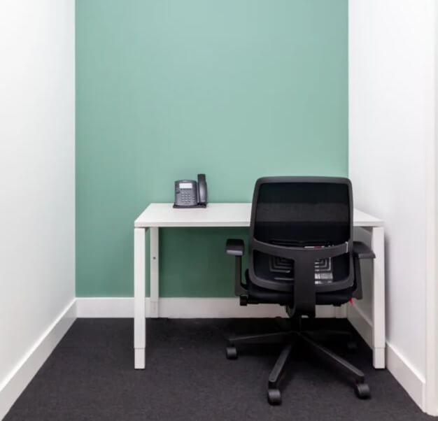Your private workspace, Manor Royal, Regus, Crawley