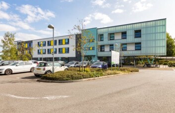 Building pictures of Victoria Road, Regus at Dartford