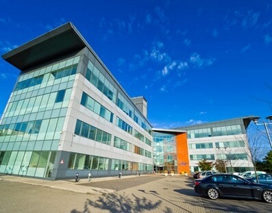Building pictures of Victory Way, Regus at Dartford
