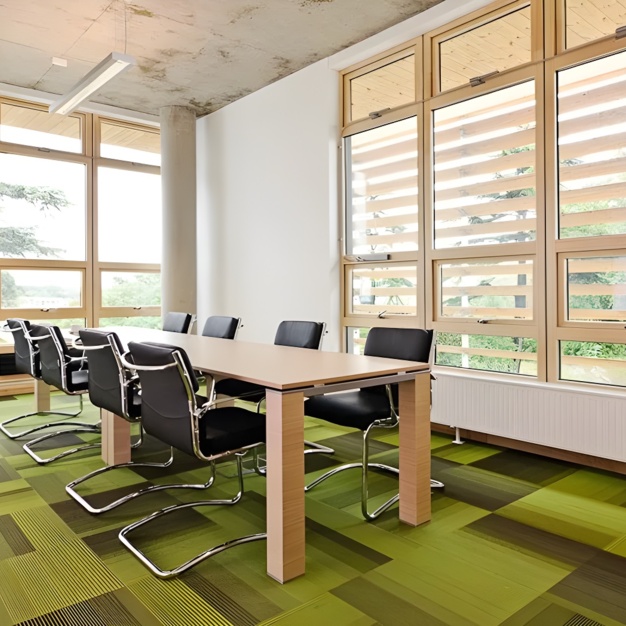 Meeting room - Brunel Way, IMWA CIC in Dartford