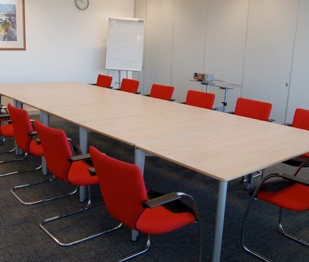 Meeting room - Brunel Way, Oxford Innovation Ltd in Dartford